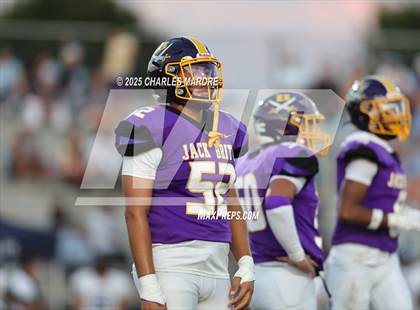 Thumbnail 1 in Hoggard @ Jack Britt photogallery.