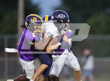 Thumbnail 2 in Hoggard @ Jack Britt photogallery.