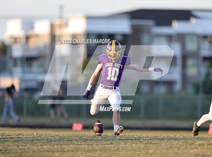 Thumbnail 1 in Hoggard @ Jack Britt photogallery.