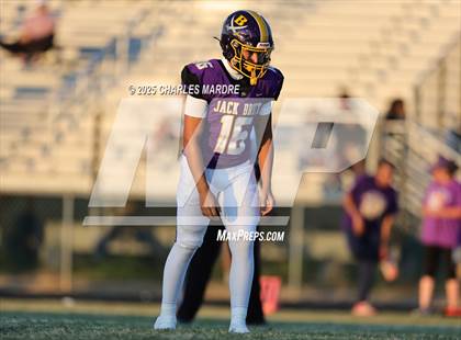 Thumbnail 3 in Hoggard @ Jack Britt photogallery.