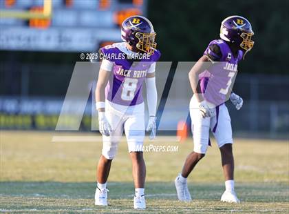 Thumbnail 2 in Hoggard @ Jack Britt photogallery.