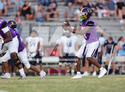 Thumbnail 3 in Hoggard @ Jack Britt photogallery.