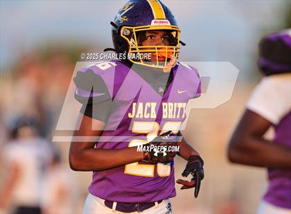 Thumbnail 2 in Hoggard @ Jack Britt photogallery.