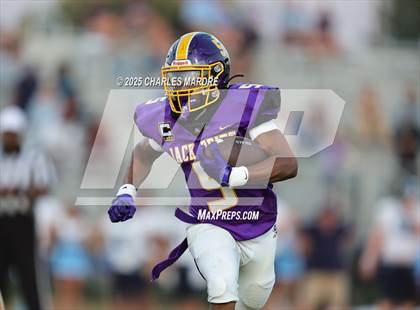 Thumbnail 1 in Hoggard @ Jack Britt photogallery.