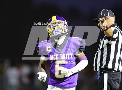 Thumbnail 3 in Hoggard @ Jack Britt photogallery.