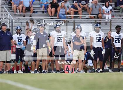 Thumbnail 2 in Hoggard @ Jack Britt photogallery.