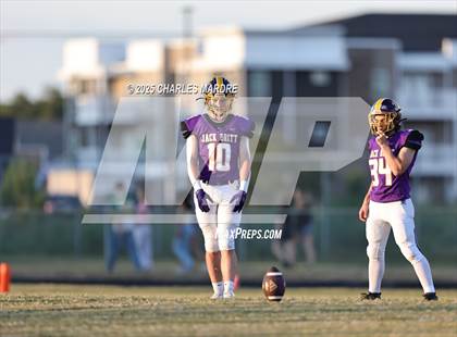 Thumbnail 3 in Hoggard @ Jack Britt photogallery.