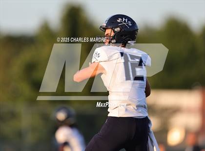 Thumbnail 2 in Hoggard @ Jack Britt photogallery.