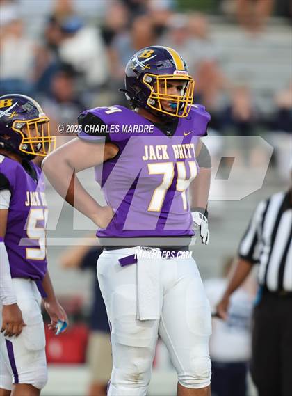 Thumbnail 1 in Hoggard @ Jack Britt photogallery.