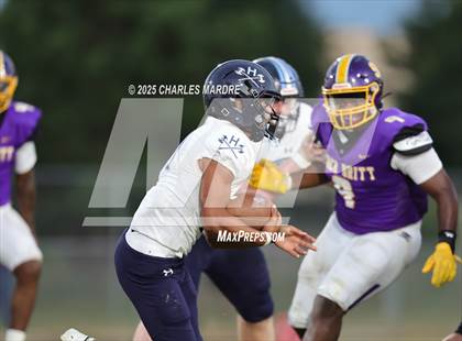 Thumbnail 3 in Hoggard @ Jack Britt photogallery.