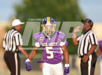 Thumbnail 1 in Hoggard @ Jack Britt photogallery.