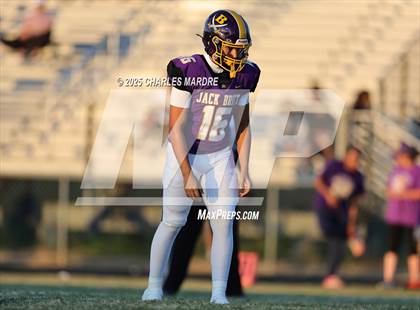 Thumbnail 1 in Hoggard @ Jack Britt photogallery.