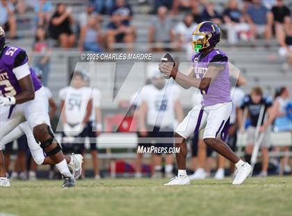 Thumbnail 1 in Hoggard @ Jack Britt photogallery.