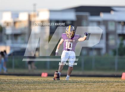 Thumbnail 3 in Hoggard @ Jack Britt photogallery.