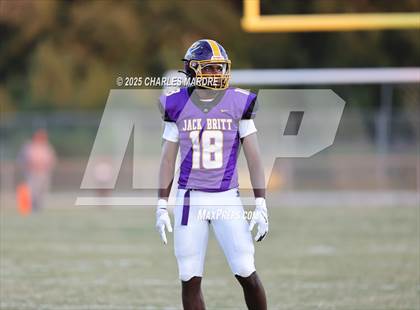 Thumbnail 3 in Hoggard @ Jack Britt photogallery.