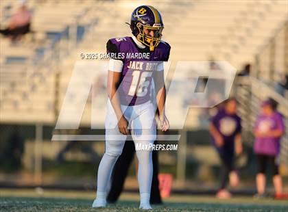 Thumbnail 1 in Hoggard @ Jack Britt photogallery.
