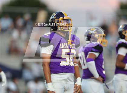 Thumbnail 2 in Hoggard @ Jack Britt photogallery.