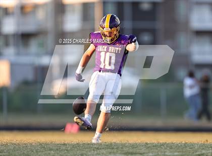 Thumbnail 1 in Hoggard @ Jack Britt photogallery.