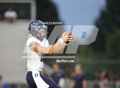 Thumbnail 2 in Hoggard @ Jack Britt photogallery.