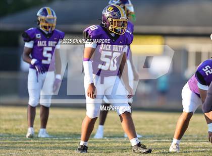 Thumbnail 3 in Hoggard @ Jack Britt photogallery.