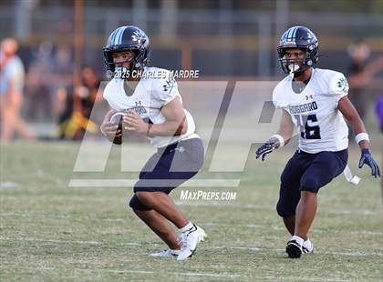 Thumbnail 2 in Hoggard @ Jack Britt photogallery.