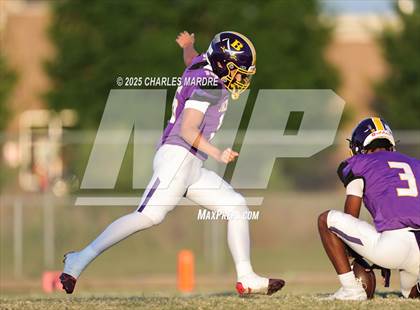 Thumbnail 2 in Hoggard @ Jack Britt photogallery.