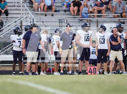 Thumbnail 1 in Hoggard @ Jack Britt photogallery.