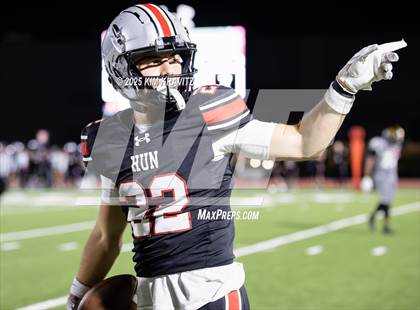 Thumbnail 1 in Hun @ St. Frances Academy photogallery.