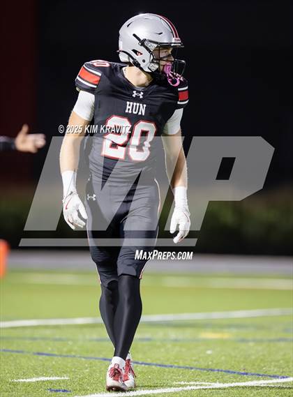 Thumbnail 3 in Hun @ St. Frances Academy photogallery.