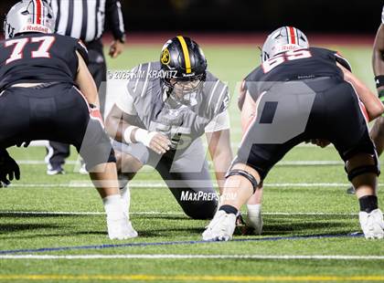 Thumbnail 2 in Hun @ St. Frances Academy photogallery.