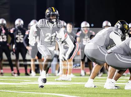 Thumbnail 1 in Hun @ St. Frances Academy photogallery.