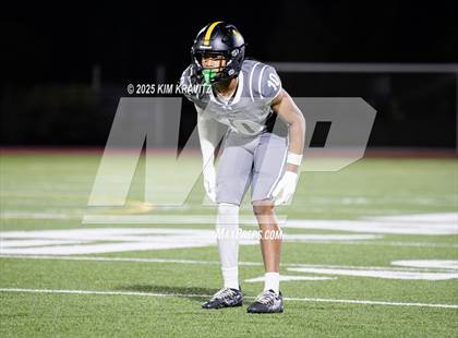 Thumbnail 2 in Hun @ St. Frances Academy photogallery.