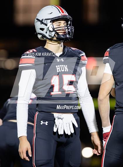 Thumbnail 2 in Hun @ St. Frances Academy photogallery.