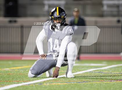 Thumbnail 1 in Hun @ St. Frances Academy photogallery.