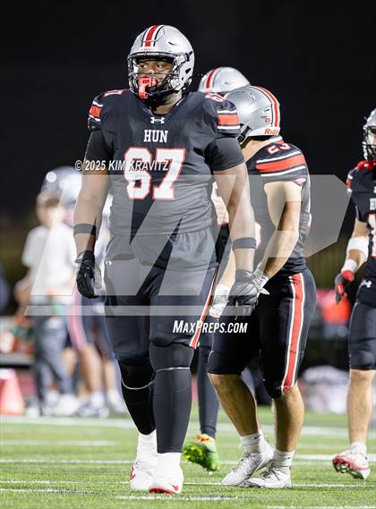 Thumbnail 1 in Hun @ St. Frances Academy photogallery.