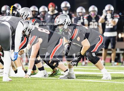 Thumbnail 2 in Hun @ St. Frances Academy photogallery.