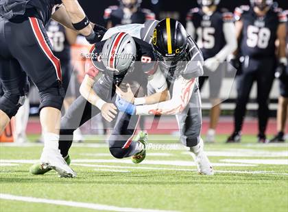 Thumbnail 1 in Hun @ St. Frances Academy photogallery.