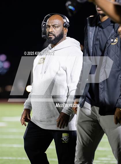 Thumbnail 1 in Hun @ St. Frances Academy photogallery.