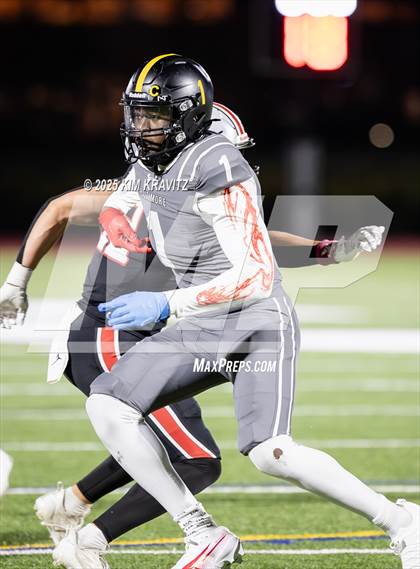 Thumbnail 1 in Hun @ St. Frances Academy photogallery.