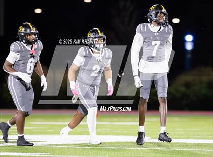 Thumbnail 3 in Hun @ St. Frances Academy photogallery.