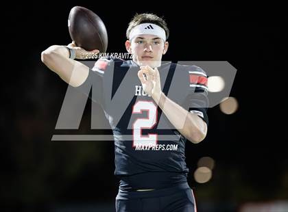 Thumbnail 3 in Hun @ St. Frances Academy photogallery.