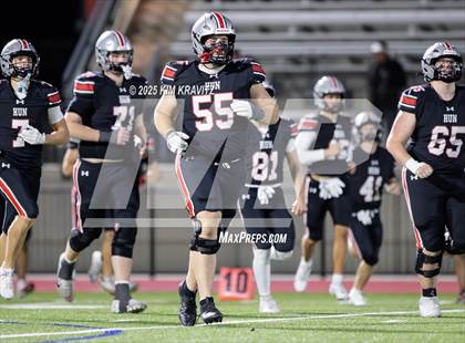 Thumbnail 1 in Hun @ St. Frances Academy photogallery.