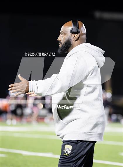 Thumbnail 2 in Hun @ St. Frances Academy photogallery.