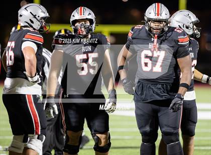 Thumbnail 3 in Hun @ St. Frances Academy photogallery.