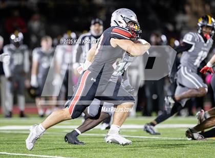 Thumbnail 3 in Hun @ St. Frances Academy photogallery.