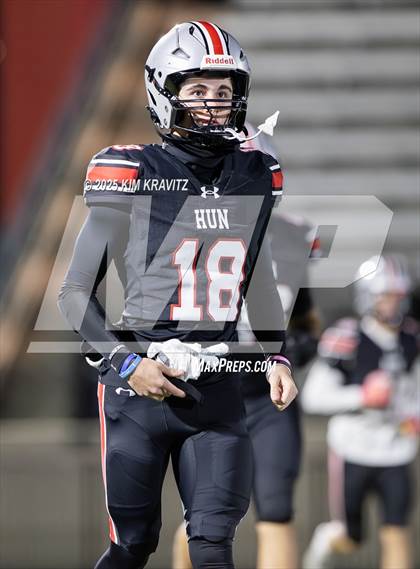 Thumbnail 1 in Hun @ St. Frances Academy photogallery.