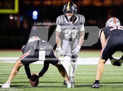 Thumbnail 1 in Hun @ St. Frances Academy photogallery.