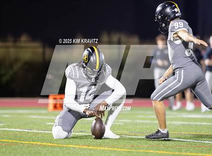 Thumbnail 3 in Hun @ St. Frances Academy photogallery.