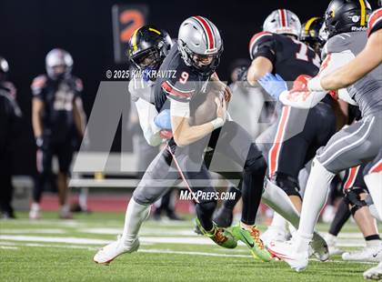 Thumbnail 1 in Hun @ St. Frances Academy photogallery.