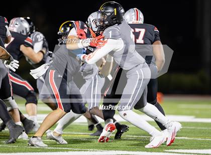 Thumbnail 2 in Hun @ St. Frances Academy photogallery.